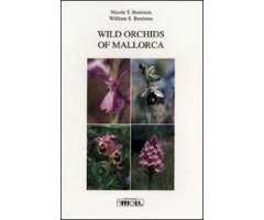 WILD ORCHIDS OF MALLORCA