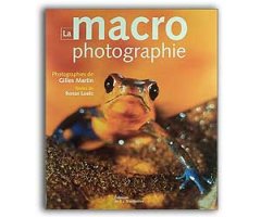 LA MACROPHOTOGRAPHIE