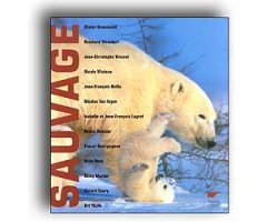 SAUVAGE 12 REGARDS SUR LA NATURE