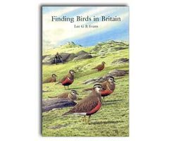 FINDING BIRDS IN BRITAIN
