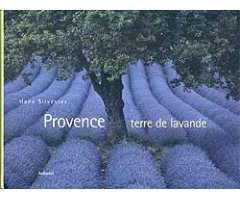 PROVENCE TERRE DE LAVANDE