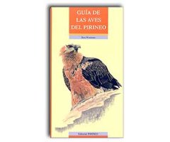 GUÍA DE LAS AVES DEL PIRINEO