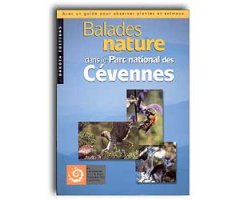 BALADES NATURE DANS LE PARC NATIONAL DES CÉVENNES