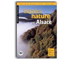 BALADES NATURE EN ALSACE