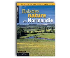BALADES NATURE EN NORMANDIE