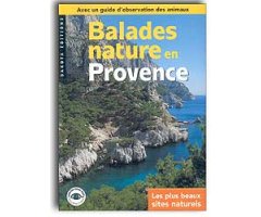 BALADES NATURE EN PROVENCE