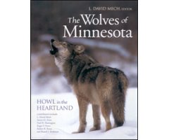 THE WOLVES OF MINNESOTA