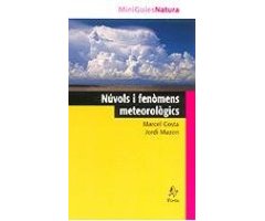 MINIGUIES NATURA. NÚVOLS I FENÒMENS METEOROLÒGICS                                                                                                     