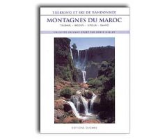 MONTAGNES DU MAROC