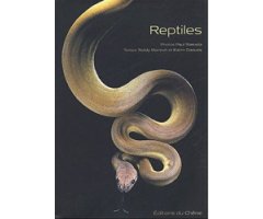 REPTILES                                                                                                                                              