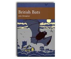 BRITISH BATS