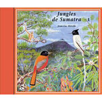 CD JUNGLES DE SUMATRA / JUNGLES OF SUMATRA