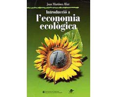 INTRODUCCIÓ A L'ECONOMIA ECOLÒGICA