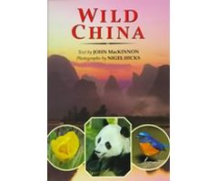 WILD CHINA