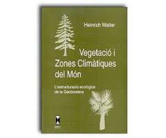 VEGETACIÓ I ZONES CLIMÀTIQUES DEL MÓN