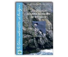 LES OISEAUX MARINS NICHEURS DE BRETAGNE