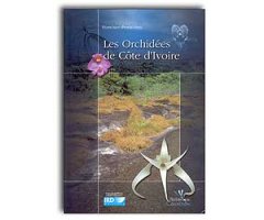 LES ORCHIDÉES DE COTE-D'IVOIRE