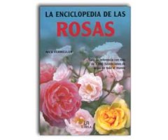 LA ENCICLOPEDIA DE LAS ROSAS