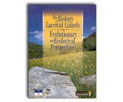 THE BIOLOGY OF LACERTID LIZARDS. EVOLUTIONARY AND ECOLOGICAL PERSPECTIVES