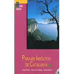 PARAJES INSÓLITOS DE CATALUNYA-1