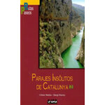 PARAJES INSÓLITOS DE CATALUNYA-2