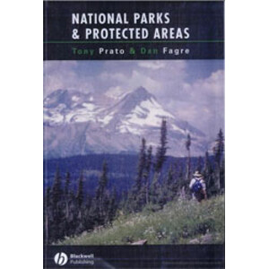 NATIONAL PARKS AND PROTECTED AREAS. MANAGEMENT STRATEGIES FOR BALANCING SOCIAL, ECONOMIC AND ECOLOGICAL VALUES OF NATURE.