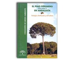 EL PINO PIÑONERO (PINUS PINEA L.) EN ANDALUCÍA. ECOLOGÍA, DISTRIBUCIÓN Y SELVICULTURA.