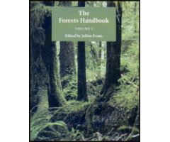 THE FORESTS HANDBOOK. VOLUME 1                                                                                                                        