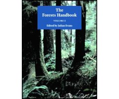 THE FORESTS HANDBOOK. VOLUME 2                                                                                                                        