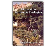 MANUAL DE JARDINERÍA ECOLÓGICA