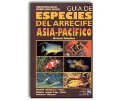 GUÍA DE ESPECIES DEL ARRECIFE ASIA-PACÍFICO