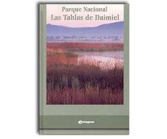PARQUE NACIONAL LAS TABLAS DE DAIMIEL