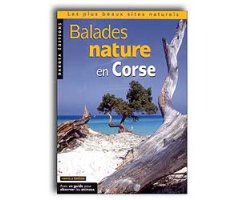 BALADES NATURE EN CORSE