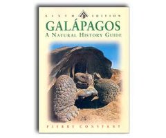 GALÁPAGOS. A NATURAL HISTORY GUIDE