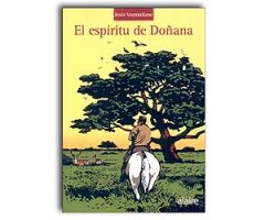 EL ESPÍRITU DE DOÑANA                                                                                                                                 