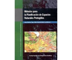 MÉTODOS PARA LA PLANIFICACIÓN DE ESPACIOS NATURALES PROTEGIDOS