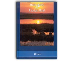 HUMEDALES DE CIUDAD REAL