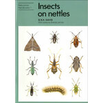 NATURALISTS' HANDBOOKS. Nº 1. INSECTS ON NETTLES