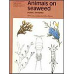 NATURALISTS' HANDBOOKS. Nº 9. ANIMALS ON SEAWEED