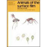 NATURALISTS' HANDBOOKS. Nº 12. ANIMALS OF THE SURFACE FILM