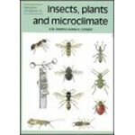 NATURALISTS' HANDBOOKS. Nº 15. INSECTS, PLANTS & MICROCLIMATE