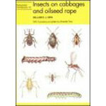 NATURALISTS' HANDBOOKS. Nº 18. INSECTS ON CABBAGES AND OILSEED RAPE