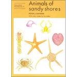 NATURALISTS' HANDBOOKS. Nº 21. ANIMALS OF SANDY SHORES