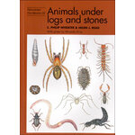 NATURALISTS' HANDBOOKS. Nº 22. ANIMALS UNDER LOGS AND STONES