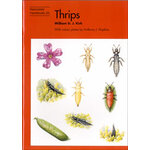 NATURALISTS' HANDBOOKS. Nº 25. THRIPS