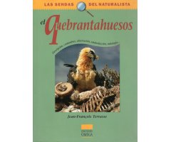 EL QUEBRANTAHUESOS                                                                                                                                    