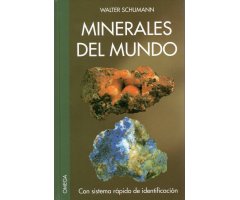 MINERALES DEL MUNDO