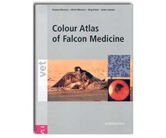 COLOUR ATLAS OF FALCON MEDICINE                                                                                                                       