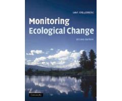 MONITORING ECOLOGICAL CHANGE