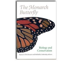 THE MONARCH BUTTERFLY. BIOLOGY AND CONSERVATION